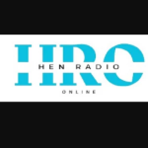 Hen Radio