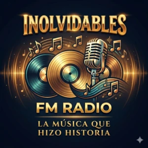 Inolvidables FM Radio