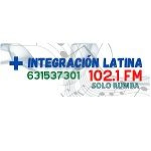 Mas Latina Urban