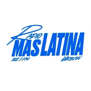 Mas Latina Urban