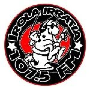 Irola Irratia 107.5 FM