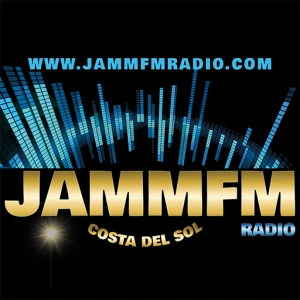 Jammfm Radio Costa del Sol