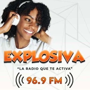 La Explosiva
