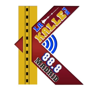 La Kalle FM 88.8 MADRID