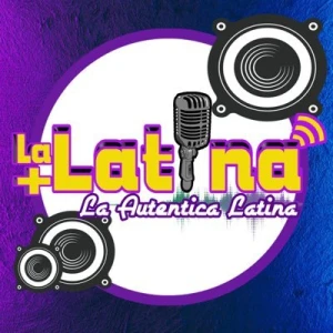 La Más Latina FM
