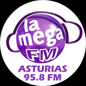 La Mega FM Asturias