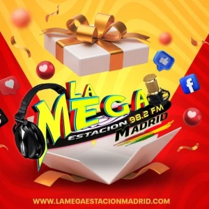 La Mega Estación