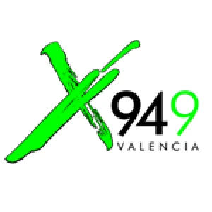 LA X 94.9 FM