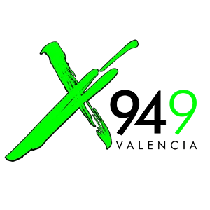 LA X 94.9 FM