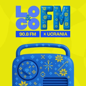 LO&CO Ucrania FM