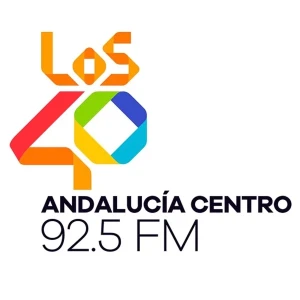 Los 40 Andalucía Centro