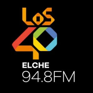 Los 40 Elche