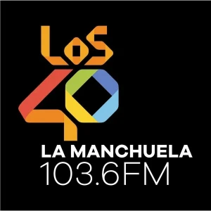 Los 40 Manchuela