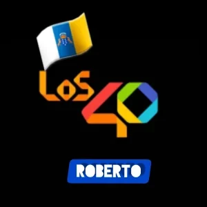 Los 40 Santa Cruz de Tenerife