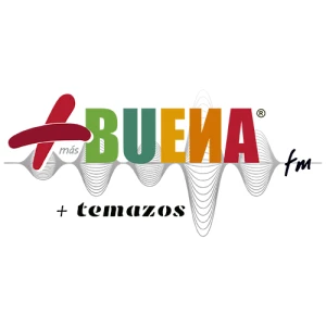 Mas Buena FM