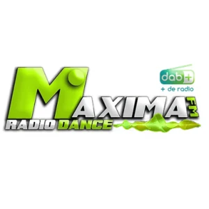 Maximafm DAB+