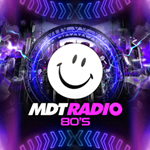MDT Radio 80s