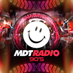 MDT Radio 90s