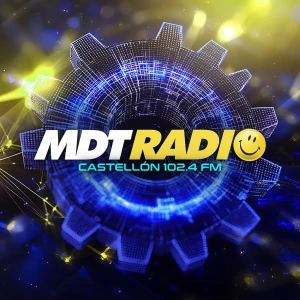MDT RADIO Castellón