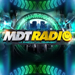 MDT Radio Ibiza