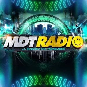 MDT Radio - Murcia