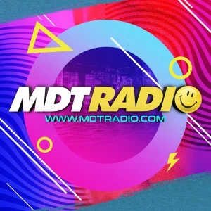 MDT RADIO Teruel
