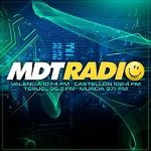 MDT Radio - Alicante