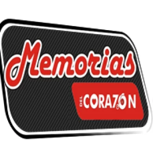 Memorias Del Corazón