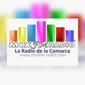 MIX FM RADIO