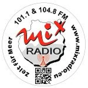 Mix Radio Gran Canaria
