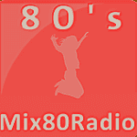 Mix80Radio