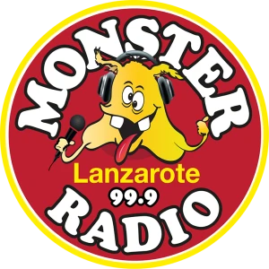 Monster Radio Lanzarote