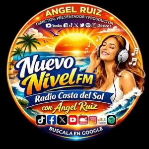 NuevoNivel fm Radio