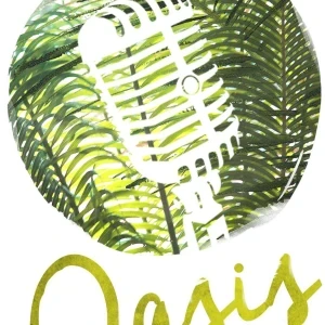 Oasis FM
