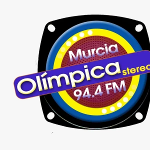 Olímpica Stereo Murcia