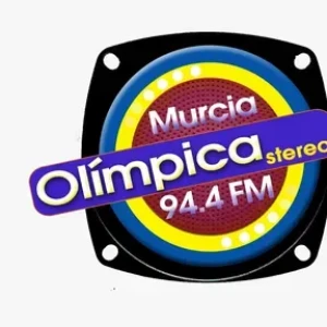 Olímpica Stereo Murcia