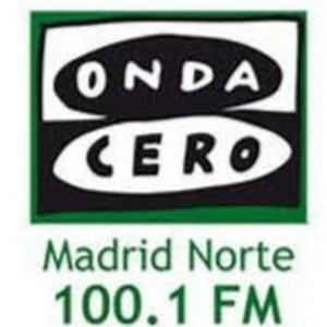 Onda Cero Madrid Norte