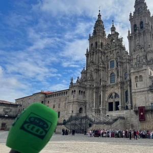 Onda Cero Santiago de Compostela