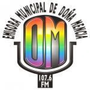 Onda Mencía Radio