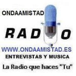 Ondaamistad Radio