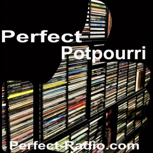 Perfect Potpourri