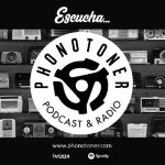 Phonotoner Radio