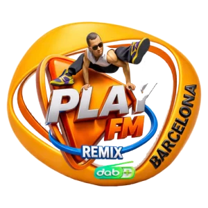 PLAYFM REMIX DAB+ BCN