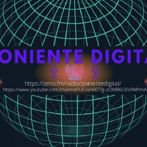Poniente Digital