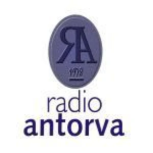 Radio Antorva Music