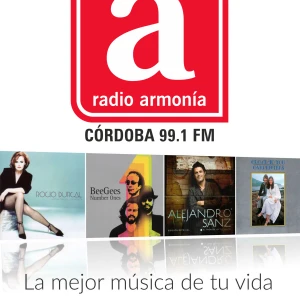 Radio Armonía