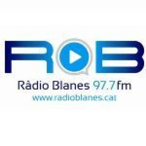 Ràdio Blanes