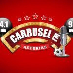Radio Carrusel FM