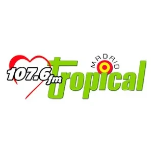 Radio Corazón Tropical
