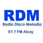 Radio Disco Melodia